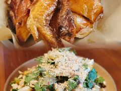 -SHAN山(前滩太古里店)