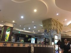 -斗牛士牛排餐厅(嘉里汇店)