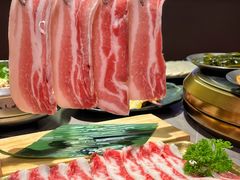 -杨小佳·齐齐哈尔烤肉·烤串(广州店)