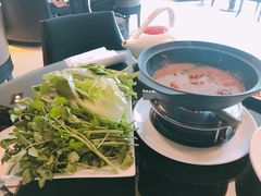 -厦门艾美酒店·乐美中餐厅