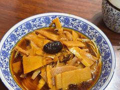 -西园寺素食(西园弄戒幢律寺店)