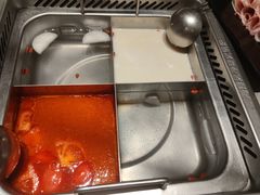 -海底捞火锅(天河方圆荟店)