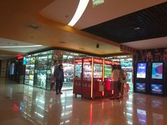 -UME影城(西城广场店)