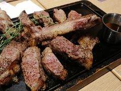 佛罗伦萨T骨牛排-摩欧客意式餐厅(高新活力汇店)