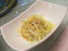 -聚春园自助餐厅(东街口店)
