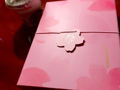 -星巴克(金华义乌颐和店)