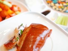 -盛百味·家宴餐厅(霸州分店)