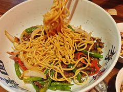 -李犟大爆鳝面·手工蟹黄包(湖滨西湖店)