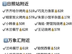 -巧克力渔家.小船海鲜胶东菜(万平口店)