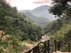 -浙北大峡谷