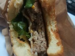 -麦当劳(虹梅路地铁站店)