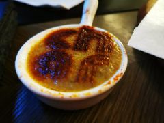 茄子泥-恰餐厅CHAR Grill(北京三里屯洲际店)