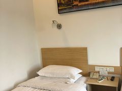 -浙江大学圆正·启真酒店