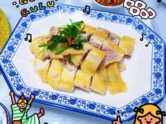 -新享乐海鲜(翠华路店)