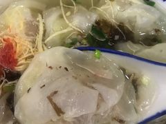 -老温州馄饨担(东游大厦店)