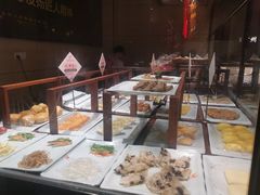 -抱德·潮汕味(敦和店原惠城鱼仔)
