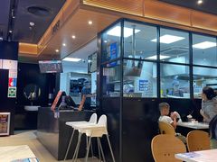 -达美乐比萨(骏壹万邦广场店)