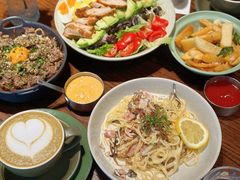 -WOKKA by艮上(中海环宇荟店)