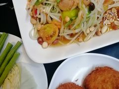 -Doo Dee Thai Food(Issan/Isaan/Esan)