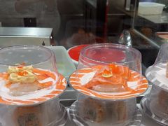 -新一番三文鱼寿司(大东海店)