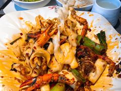 -虾胡闹龙虾馆(湄南河店)