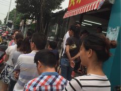 -黄家馄饨(铁心桥店)