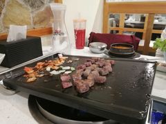 -韩时烤肉(枫蓝店)
