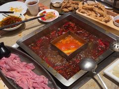 -锦城印象火锅(天府三街店)