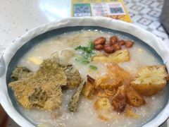 -华辉拉肠(宝华店)