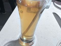 竹蔗马蹄茅根水-煲煲好(朝阳门店)
