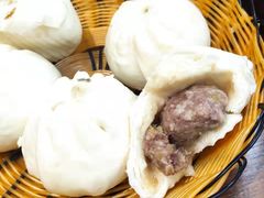 -郑家包子牛肉拉面(尚勤路店)
