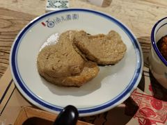 白素几-卤儿道道(龙游路店)