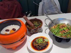 -东方红·湖南菜(金屿店)
