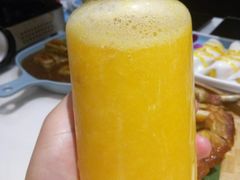 -香香海南菜餐厅