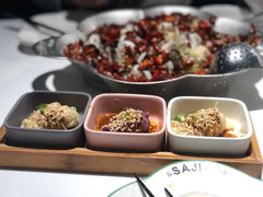 -撒椒·四川江湖菜(西单大悦城店)