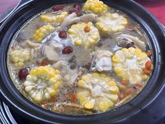 -花苑美食横琴生蚝火锅(拱北粤华路店)