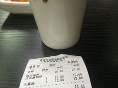 -喔爸韩国料理(环球银泰城店)