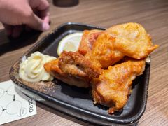 -雷神拉面(财富中心玉米楼店)