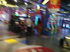-大玩家超乐场(锦华路万达店)
