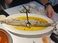 -醉舍·新淮扬菜(长宁龙之梦店)