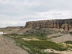 游乐设施-大冬树山垭口