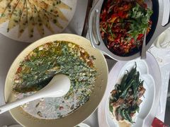 -写庭·鱼鲜川菜·宴请(铁像寺水街店)