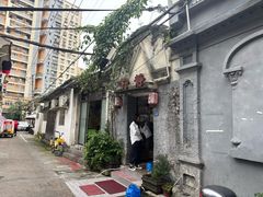 -柠静私家菜(石板巷店)