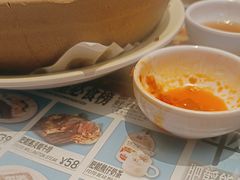 -肥韬茶餐厅(海上世界店)