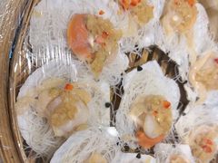 -赶海部落海鲜城(海阳路店)