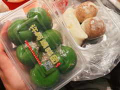 -许阿姨糕团店(南京总店)