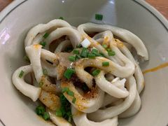 甜水面-玉滋補