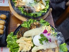 -束河人家(南锣鼓巷店)