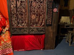 -明日世界密室轰趴·剧本桌游·箭馆团建(国贸店)