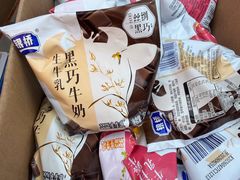 -东仓门早市